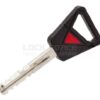 SÜDAMIKU KOMPLEKT ABLOY CY002U NOVEL CR