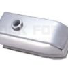 CENTRAL LOCK (SINGLE ACTION) CDA ERICE LINE TGL40SNH SSS