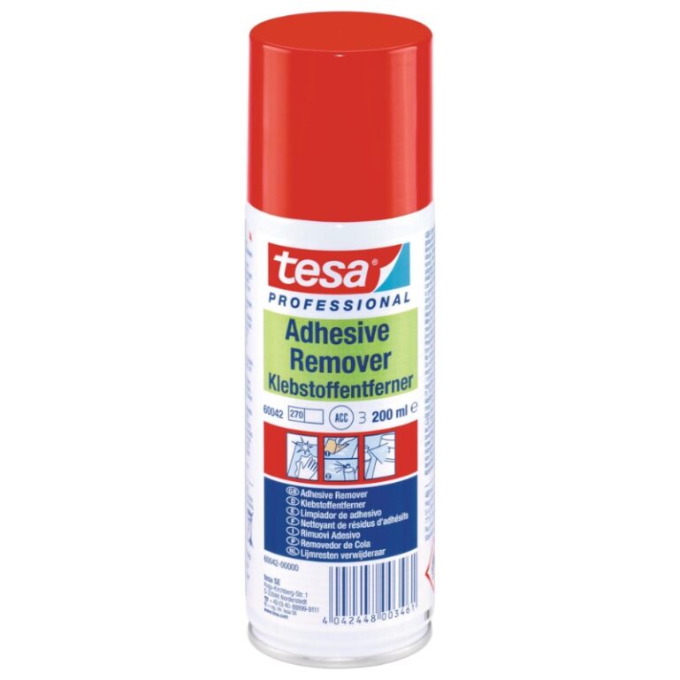 tesa® liimijälgede eemaldaja, 200ml