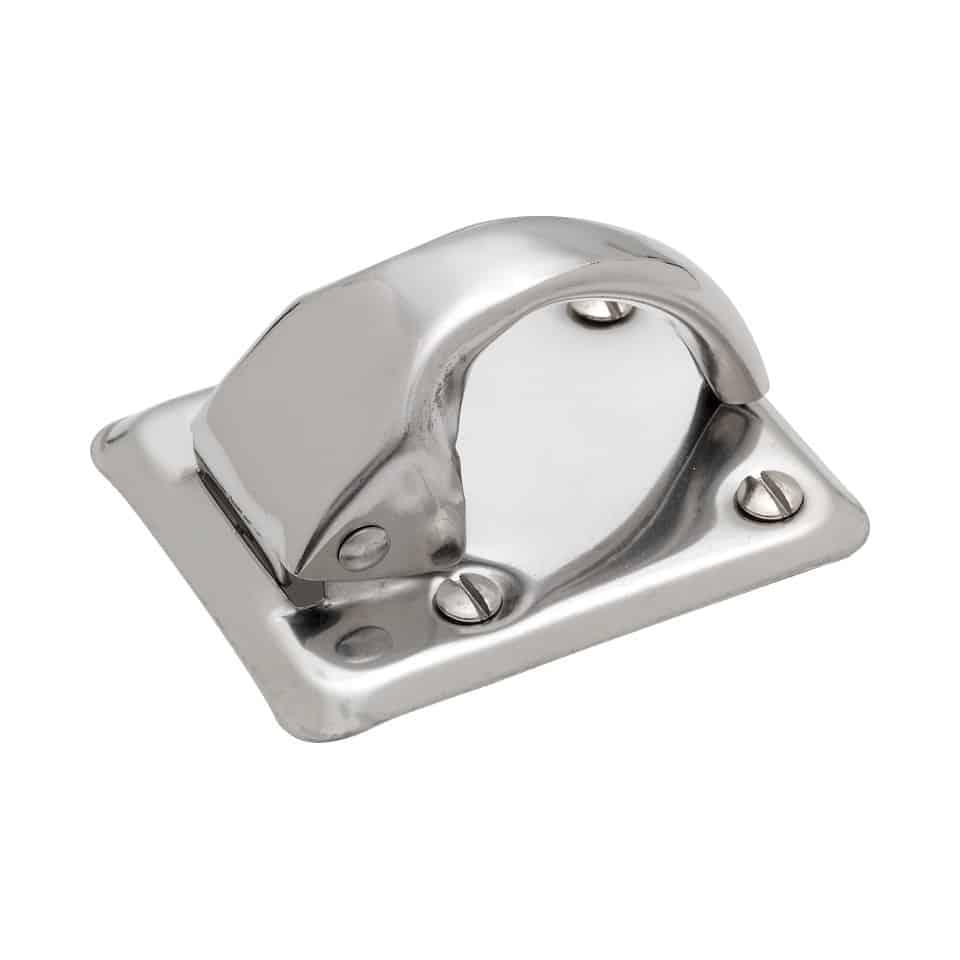 Beslag Design käepide 5181U Ticka (RST)