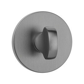 Ukse sulgur Kuchinox LO4_3M3A, kroom v., 5.3 cm x 5.3 cm