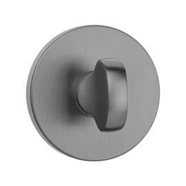 Ukse sulgur Kuchinox LO4_3M3A, kroom v., 5.3 cm x 5.3 cm