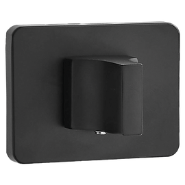 Ukse sulgur Kuchinox LK7_903A, must v., 5.2 cm