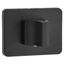 Ukse sulgur Kuchinox LK7_903A, must v., 5.2 cm