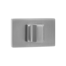 Ukse sulgur Kuchinox LP1_0M3A, matt kroom v., 4 cm x 3.5 cm