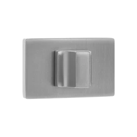 Ukse sulgur Kuchinox LP1_0M3A, matt kroom v., 4 cm x 3.5 cm