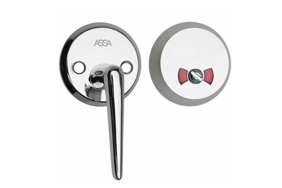 Assa Abloy 9265 tualeti invaväändenupp