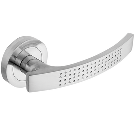 Uksekäepide, sisetingimustes Kuchinox Standard KST_300A, satiin v.
