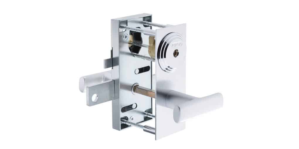 Abloy pindlukk RI207