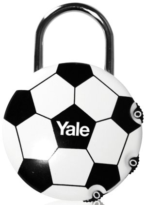 Yale tabalukk “JALGPALL”