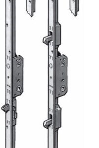 S3101 ESPAGNOLETTE L=1921mm, BS-33MM