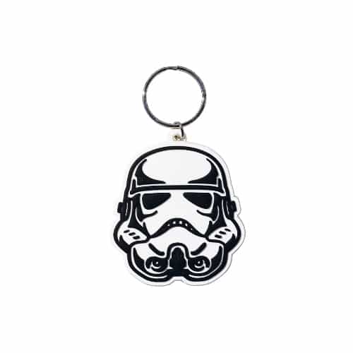 Star Wars 3D võtmehoidja Stormtrooper