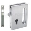 SLIDING DOOR HOOK LOCK WITH HANDLE CDA TODI TGL80H NA