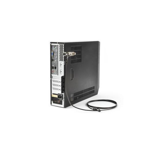 Riputatav ukselukk SmartKeeper CSK-SLD01, hõbe v., 60 mm x 20 mm