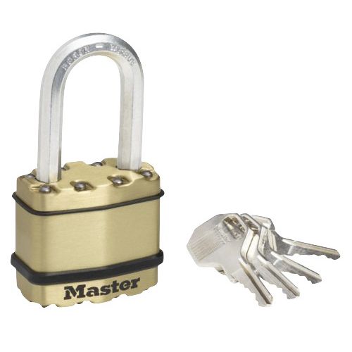 Riputatav ukselukk Masterlock