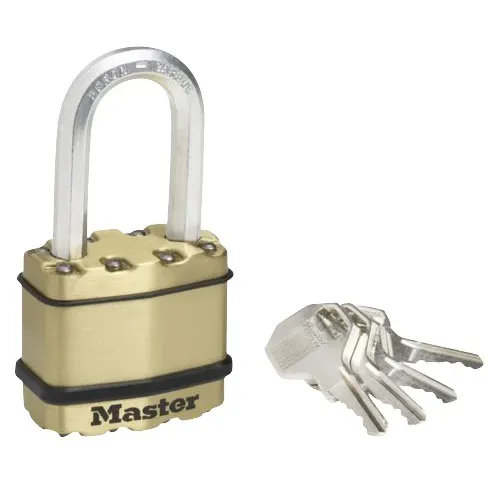 Riputatav ukselukk Masterlock