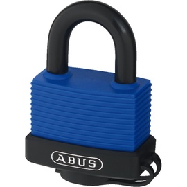 Lukk Abus 70lB/45, sinine v.