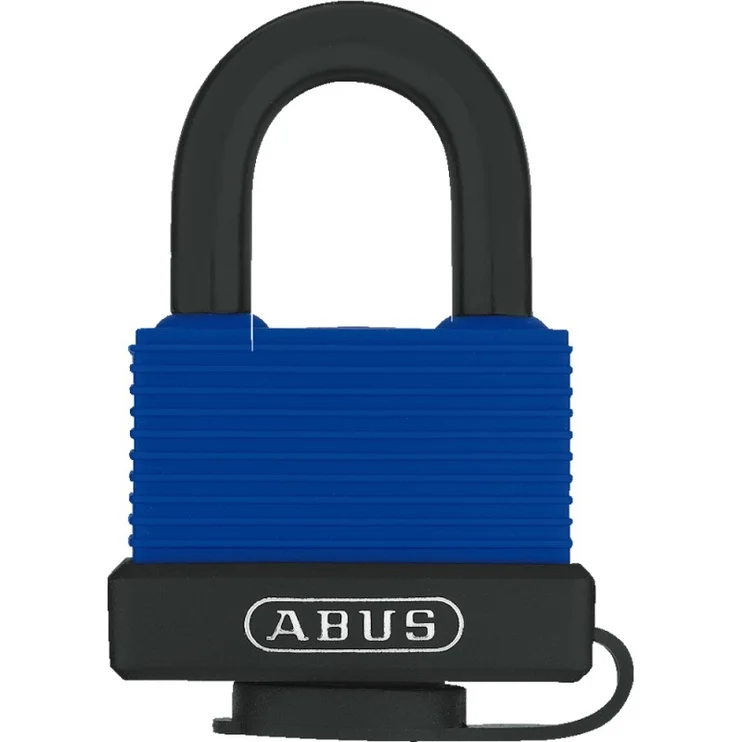 Lukk Abus 70lB/45, sinine v.