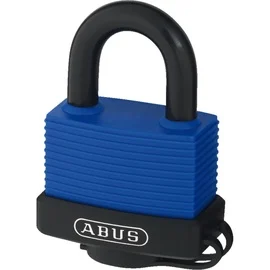 Lukk Abus 70lB/45, sinine v.