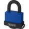 Lukk Abus 70lB/45, sinine v.