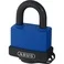Lukk Abus 70lB/45, sinine v.