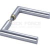LEVER HANDLE CDA ERICE LINE TGLH01 SSS