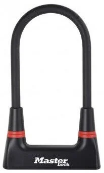 Lukk Master Lock, 210 mm x 14 mm