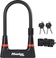 Lukk Master Lock, 210 mm x 14 mm