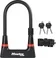 Lukk Master Lock, 210 mm x 14 mm