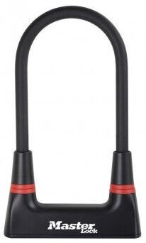 Lukk Master Lock, 210 mm x 14 mm