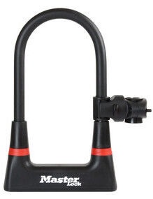 Lukk Master Lock, 210 mm x 14 mm