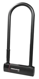 Lukk Trelock U6 108-300, must v., 300 mm