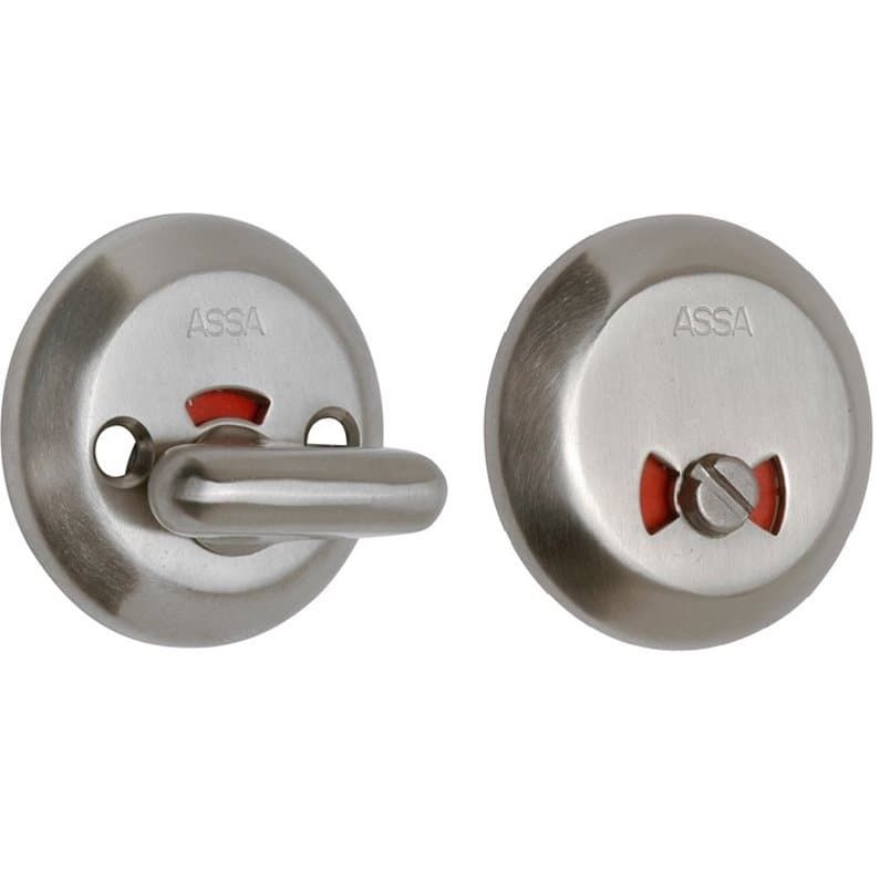 ASSA Abloy 8265RF tualeti väändenupu komplekt