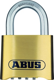 Riputatav ukselukk Abus 32074, 180 mm x 50 mm