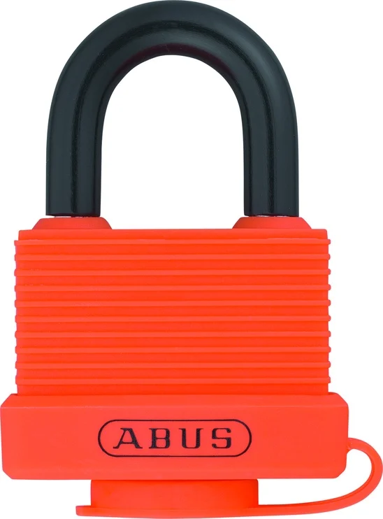 Lukk Abus 50045, oranž v.