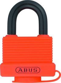 Lukk Abus 50045, oranž v.