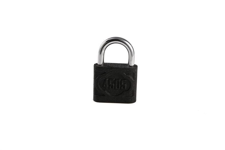 Lisalukk / Snepperlukk Okko HG4504, must v., 60 mm