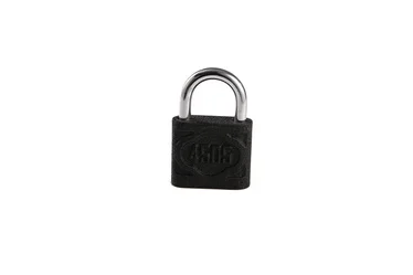 Lisalukk / Snepperlukk Okko HG4504, must v., 60 mm