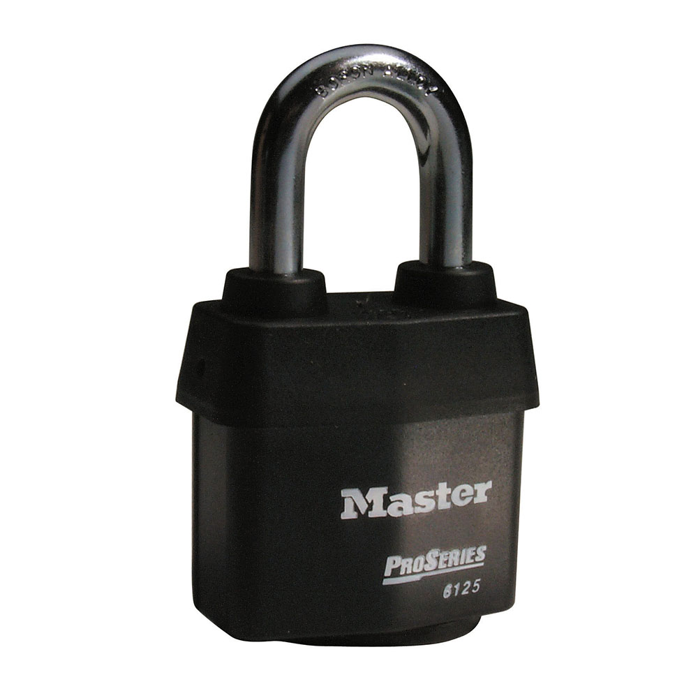 Master Lock ilmastikukindel tabalukk 6125LJ