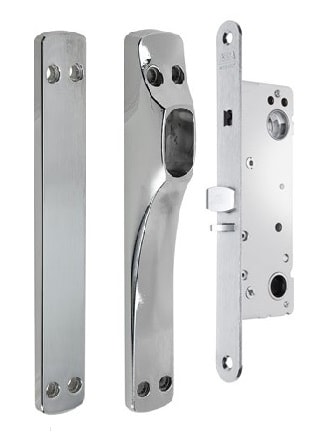 Lukukomplekt Assa Abloy Connect 230-35