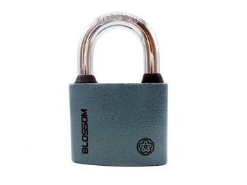 Lukk Blossom BC2938, hall v., 34 mm