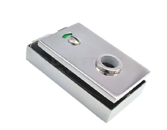 WASHROOM INDICATION LOCK CDA ERICE LINE TGLI10S SSS