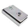 WASHROOM INDICATION LOCK CDA ERICE LINE TGLI10S SSS