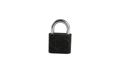 Lisalukk / Snepperlukk Okko HG4503, must v., 50 mm