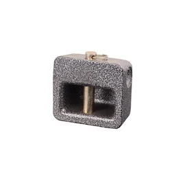 Lukk Okko KD-90/80, hall v., 80 mm