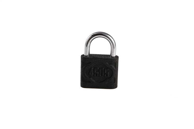 Lisalukk / Snepperlukk Okko HG4505, must v., 70 mm