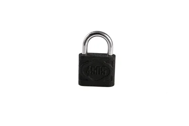 Lisalukk / Snepperlukk Okko HG4505, must v., 70 mm