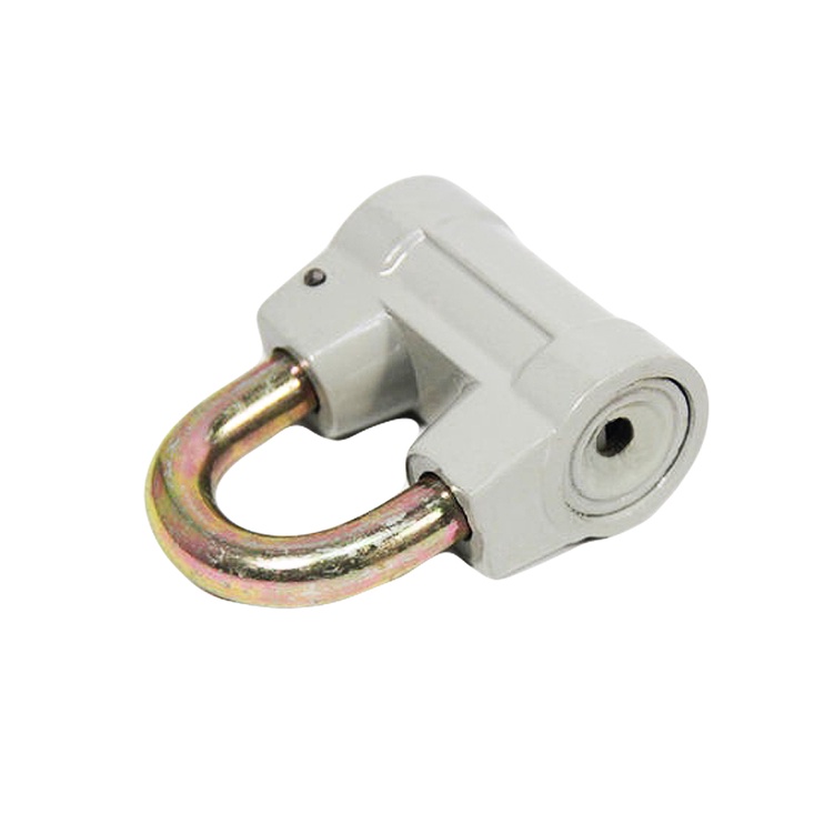 Lukk Okko AL660, elevandiluu v., 70 mm