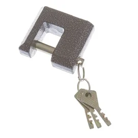 Lukk Okko HBX970, hall v., 60 mm