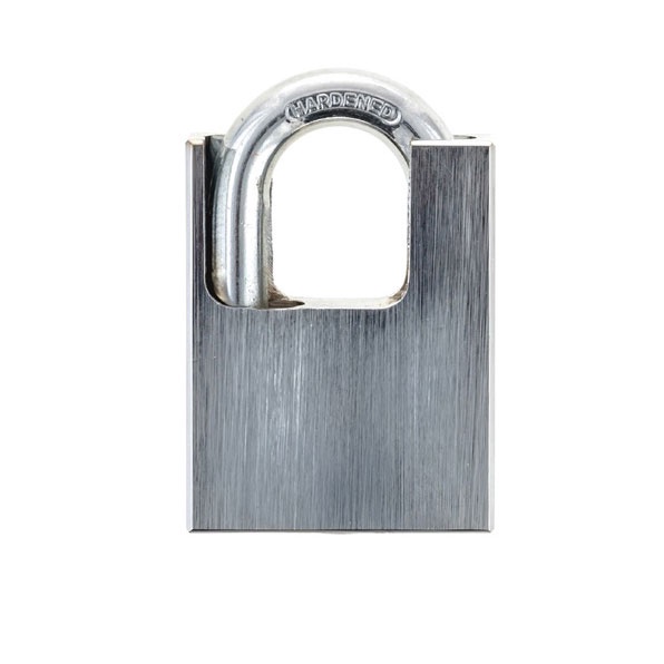 Lukk Haushalt 70155, kroom v., 70 mm